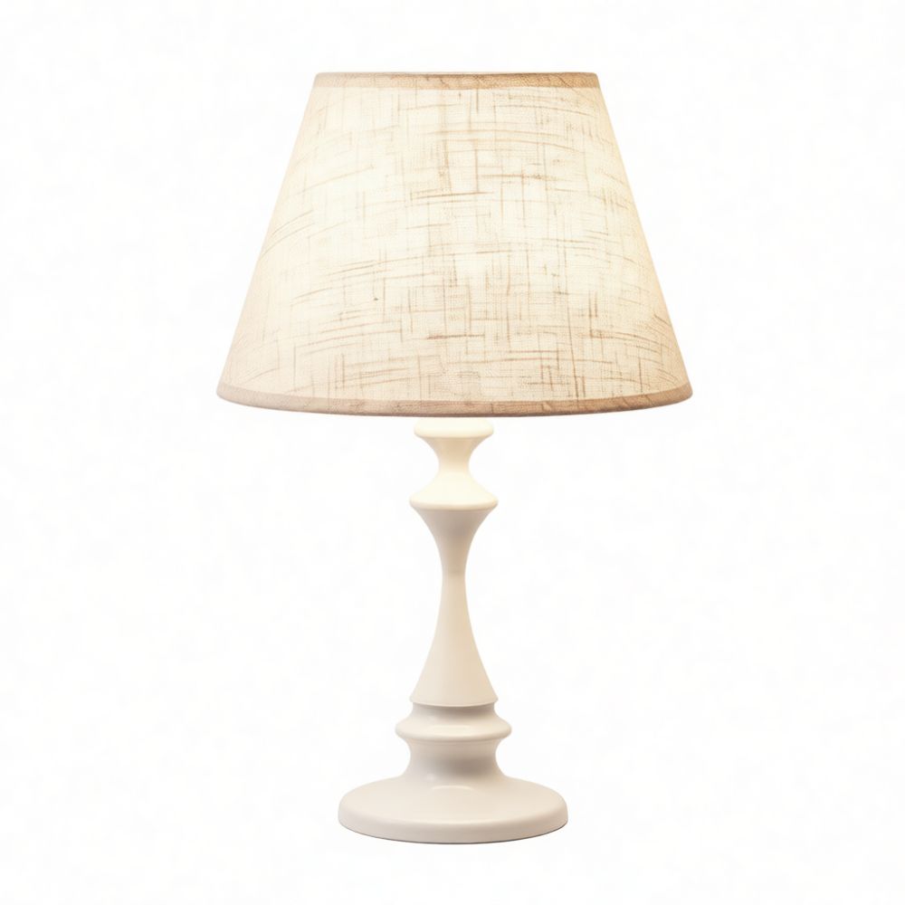 Decor Lighting Lamps - Vintage American Table Lamp Dimmable Desk