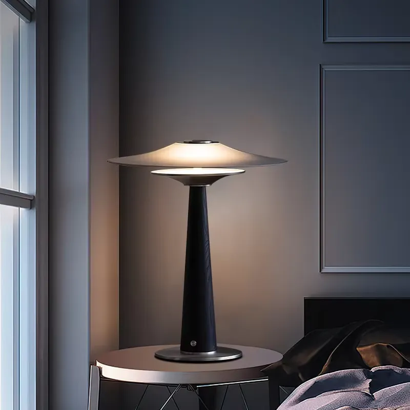Lighting Decor Bedroom - Modern Luxury Scandinavian Designer Desk Lamp