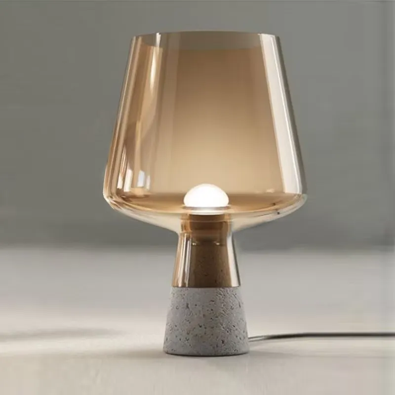 Nordic Creative Simple Cement  - Decor Lighting Lamps 评论和价格