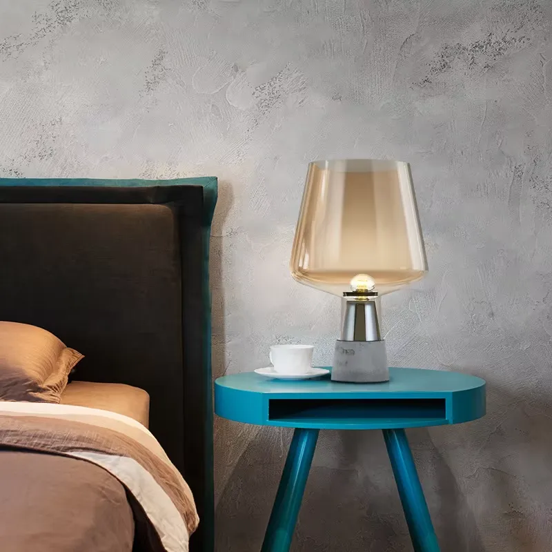 Nordic Creative Simple Cement  - Decor Lighting Lamps 评论和价格