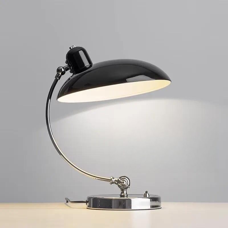 Modern Cordless Iron Desk Lamp - Decor Lighting Lamps 评论和价格