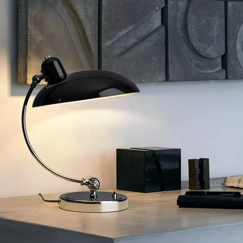 Modern Cordless Iron Desk Lamp - Decor Lighting Lamps 评论和价格