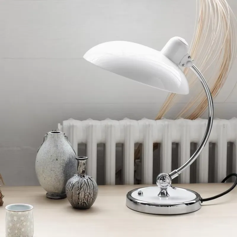 Modern Cordless Iron Desk Lamp - Decor Lighting Lamps 评论和价格