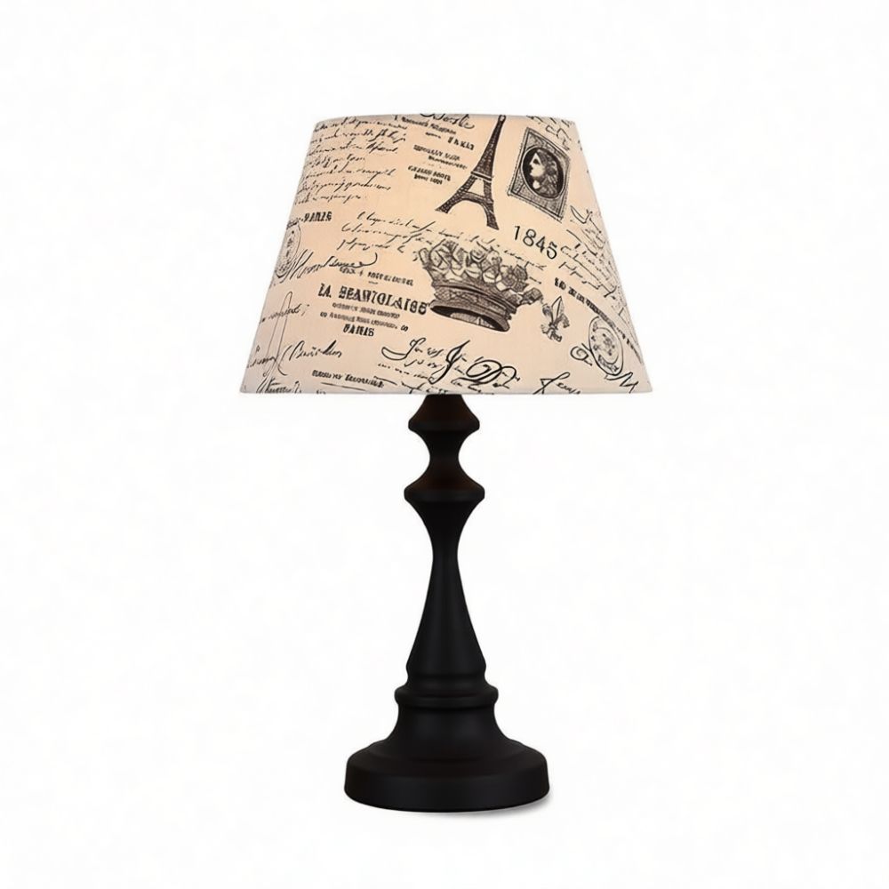 Vintage American Table Lamp Di - Decor Lighting Lamps 评论和价格