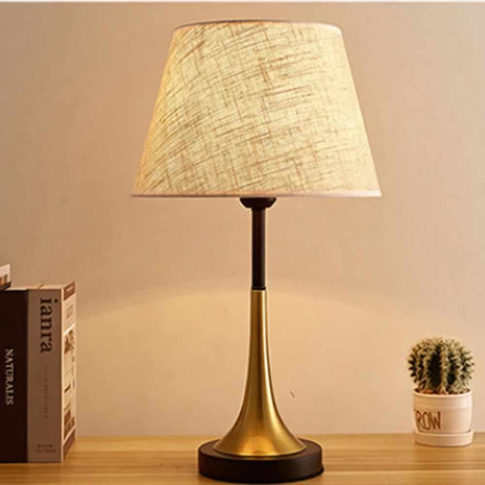 Vintage American Table Lamp Di - Decor Lighting Lamps 评论和价格