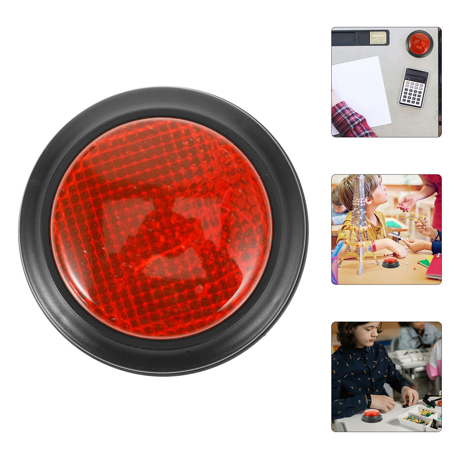 Light Up Buzzer for Educationa - Lighting Visual 评论和价格