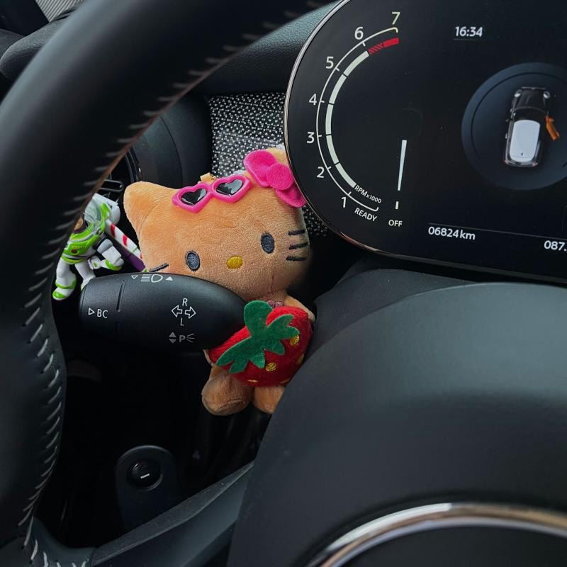 New Kt Car Pocket Decoration T - Lighting Mcqueen Bedroom Decor 评论和价格