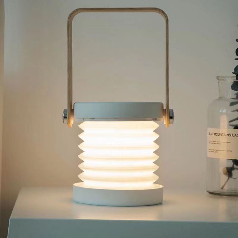 ShinyYing Folding Night Light, - Decor Lighting Lamps 评论和价格