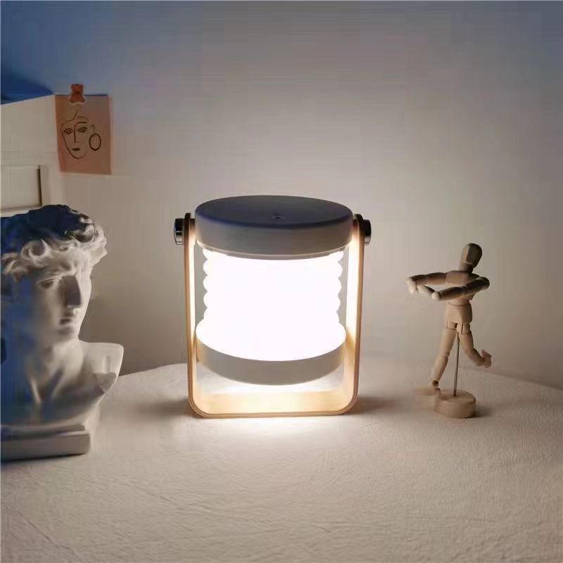 ShinyYing Folding Night Light, - Decor Lighting Lamps 评论和价格