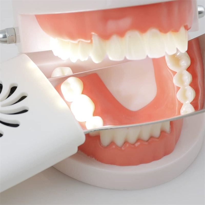 Dental Anti-Fog Mirrors With L - Lighting Visual 评论和价格