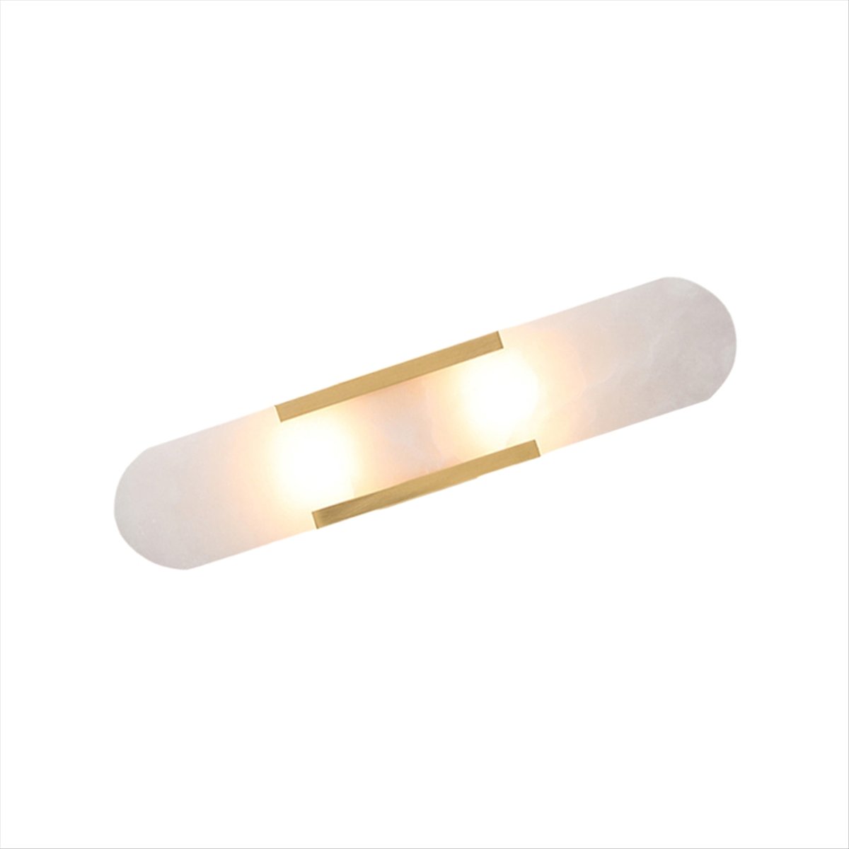 【~ New FDDT】Natural Marble Wal - Decor Lighting Lamps 评论和价格