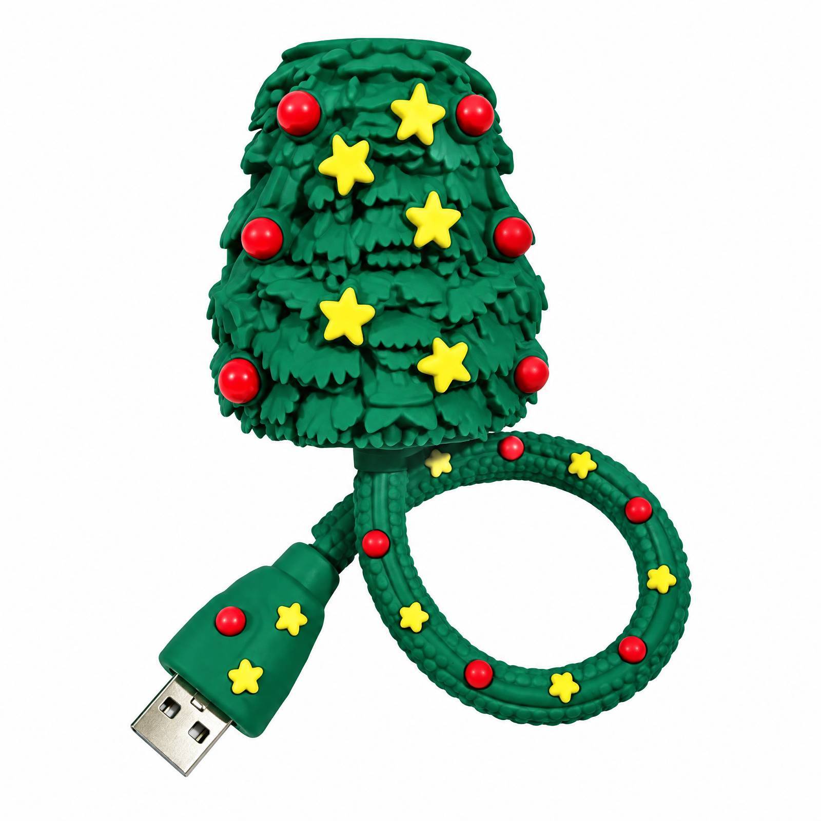 HD Christmas Tree Christmas Pr - Lighting Christmas Decor 评论和价格