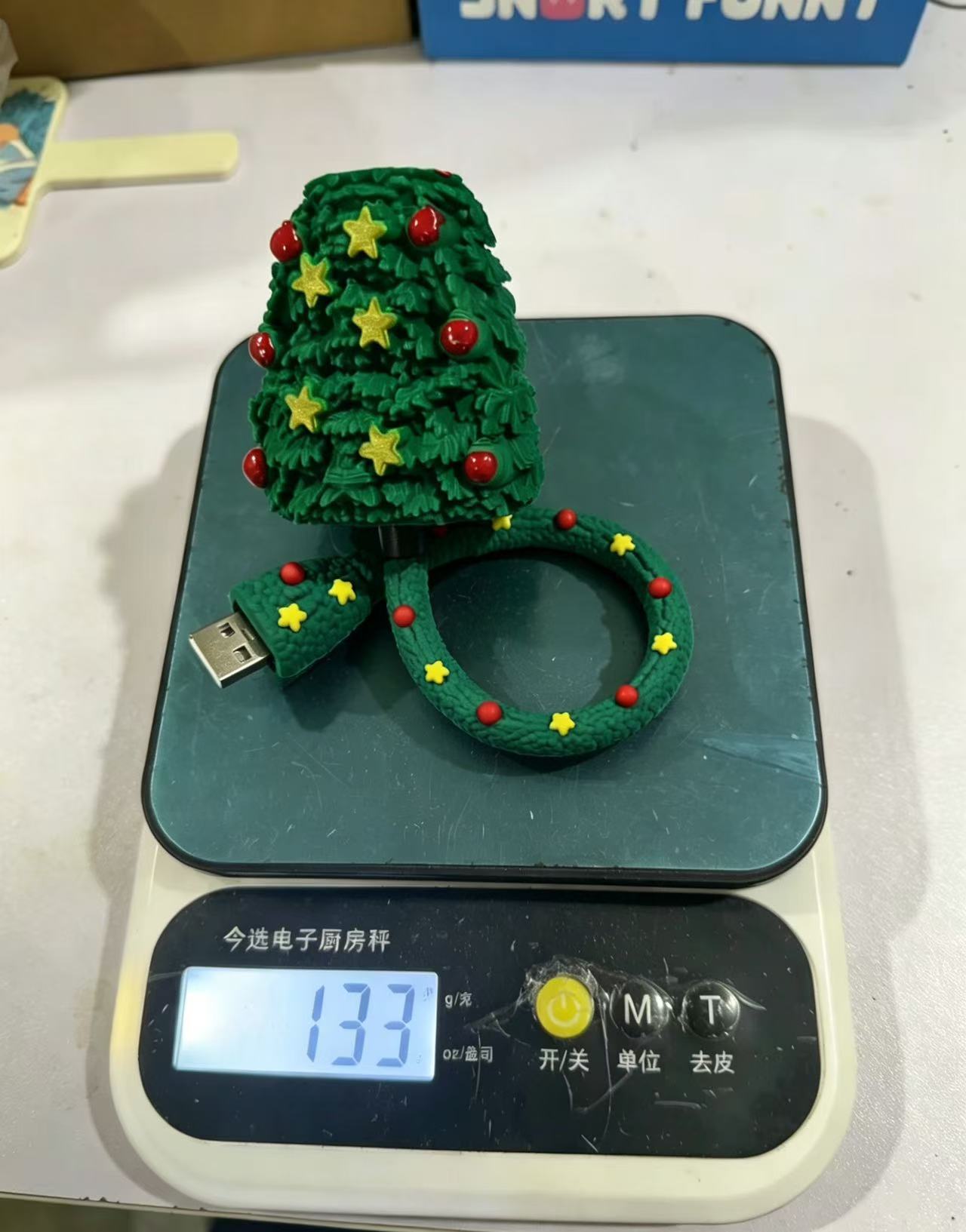 HD Christmas Tree Christmas Pr - Lighting Christmas Decor 评论和价格