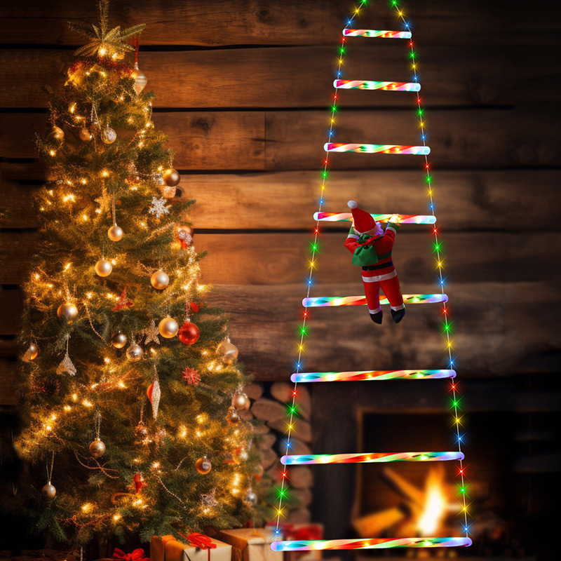 Christmas Decorative Lights LE - Lighting Christmas Decor 评论和价格