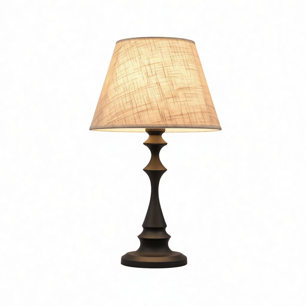 Vintage Desk Lamp American Sty - Decor Lighting Lamps 评论和价格