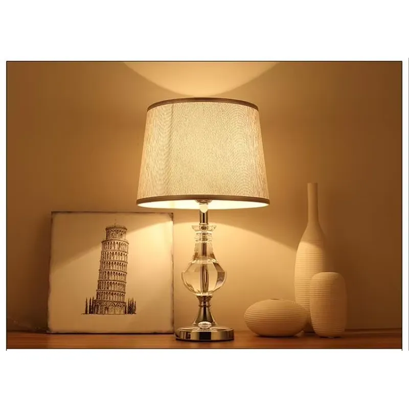 Modern LED desk lamp creative  - Decor Lighting Lamps 评论和价格