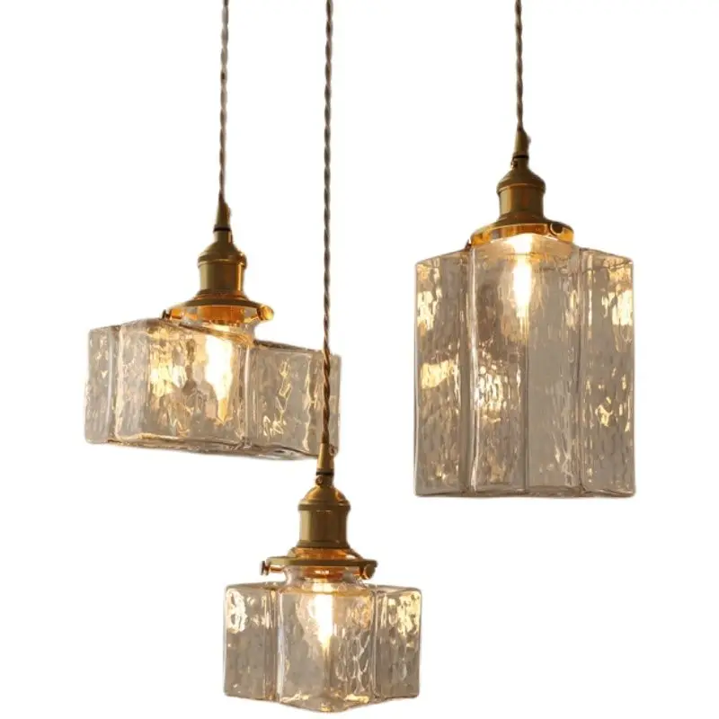#Rustic Led Ceiling Hanging Li - Up Lighting Decor 评论和价格