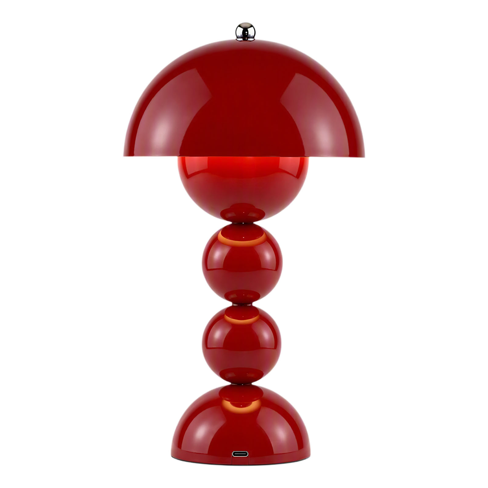 Vintage Mushroom Flower Bud De - Decor Lighting Lamps 评论和价格
