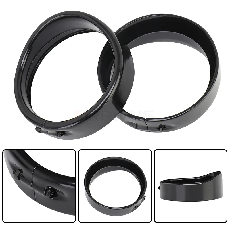 Motorcycle LED 7